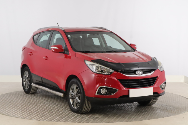 Hyundai ix35 2013