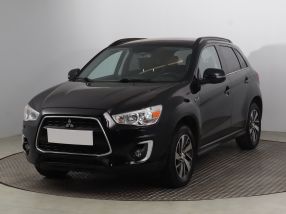 Mitsubishi ASX - 2015