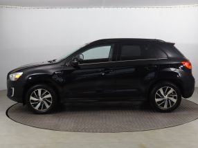 Mitsubishi ASX - 2015