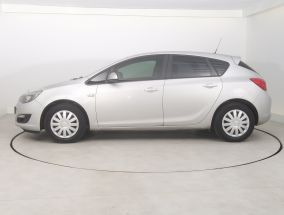 Opel Astra - 2015
