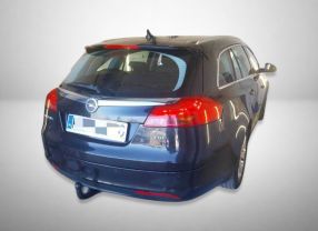 Opel Insignia - 2011