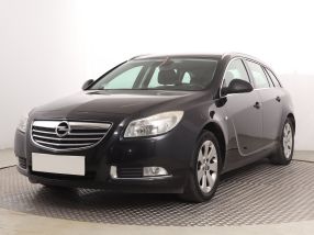 Opel Insignia - 2011