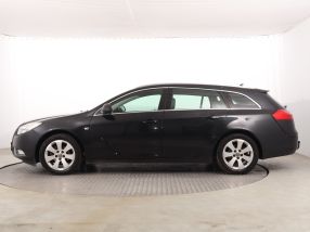 Opel Insignia - 2011
