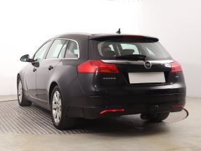 Opel Insignia - 2011