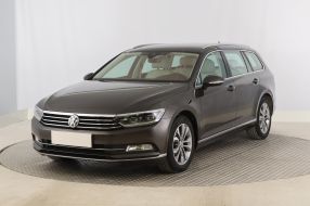 Volkswagen Passat - 2016