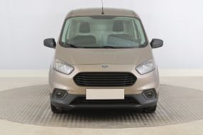 Ford Transit Courier - 2018