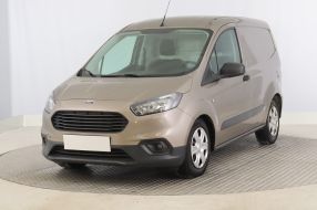 Ford Transit Courier - 2018