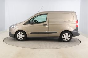 Ford Transit Courier - 2018