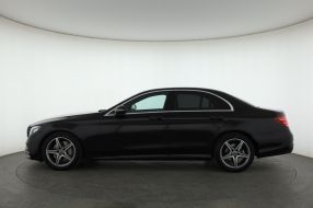 Mercedes-Benz E - 2017
