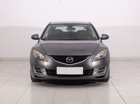 Mazda 6 - 2010