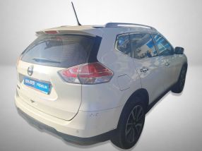 Nissan X-Trail - 2017