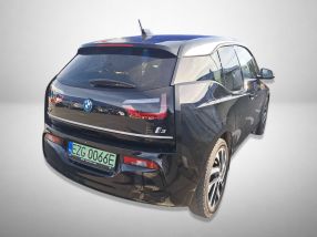 BMW i3 - 2017
