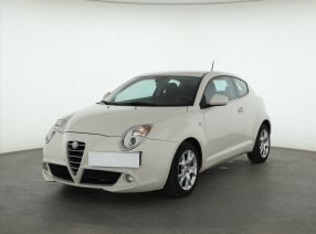 Alfa Romeo MiTo - 2011