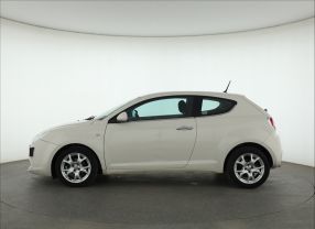 Alfa Romeo MiTo - 2011