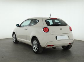 Alfa Romeo MiTo - 2011