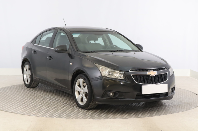 Chevrolet Cruze 2010