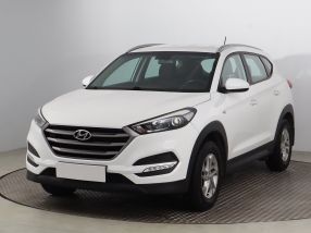 Hyundai Tucson - 2017