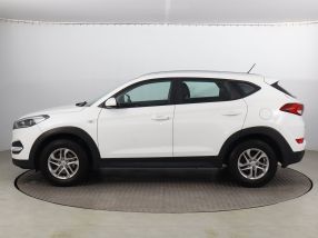 Hyundai Tucson - 2017