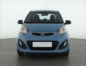 Kia Picanto - 2011
