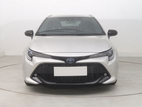 Toyota Corolla - 2019