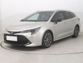 Toyota Corolla - 2019