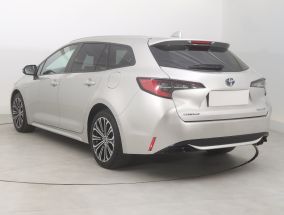 Toyota Corolla - 2019