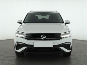 Volkswagen Tiguan Allspace - 2023