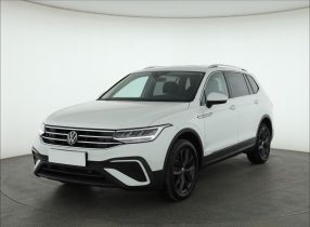 Volkswagen Tiguan Allspace - 2023