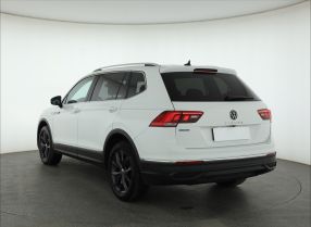 Volkswagen Tiguan Allspace - 2023