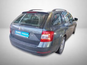 Skoda Octavia - 2019