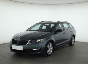Škoda Octavia - 2019