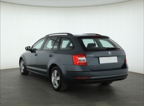 Škoda Octavia - 2019