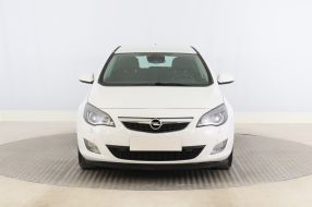 Opel Astra - 2009