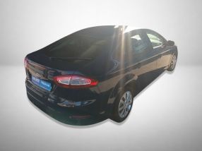 Ford Mondeo - 2012