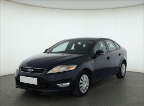 Ford Mondeo - 2012