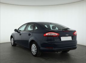 Ford Mondeo - 2012