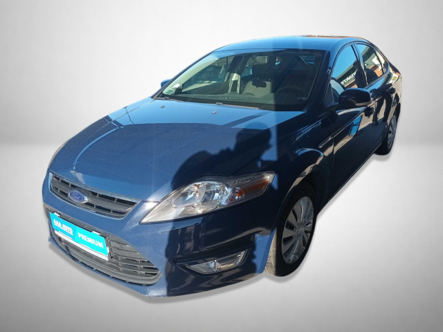 Ford Mondeo 2012