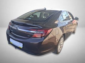 Opel Insignia - 2015