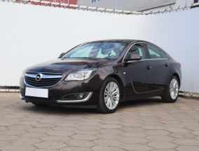 Opel Insignia - 2015