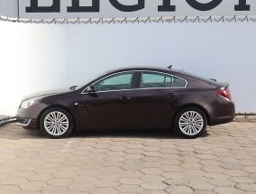 Opel Insignia - 2015