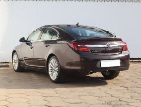 Opel Insignia - 2015