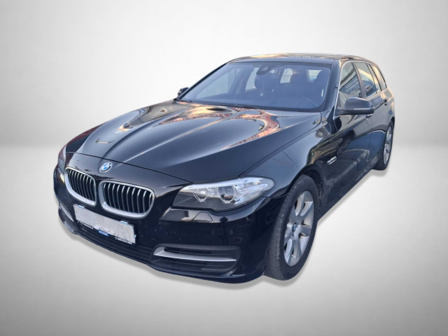 BMW 5 2015