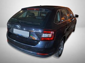 Skoda Rapid Spaceback - 2019