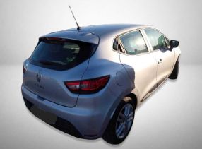 Renault Clio - 2017