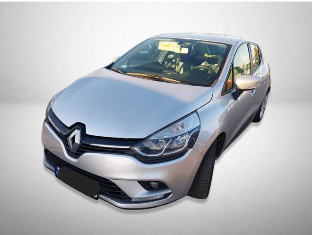 Renault Clio 2017