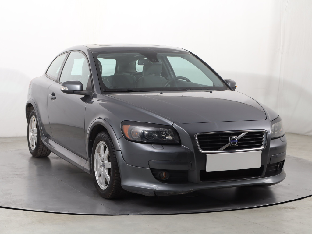 Volvo C30