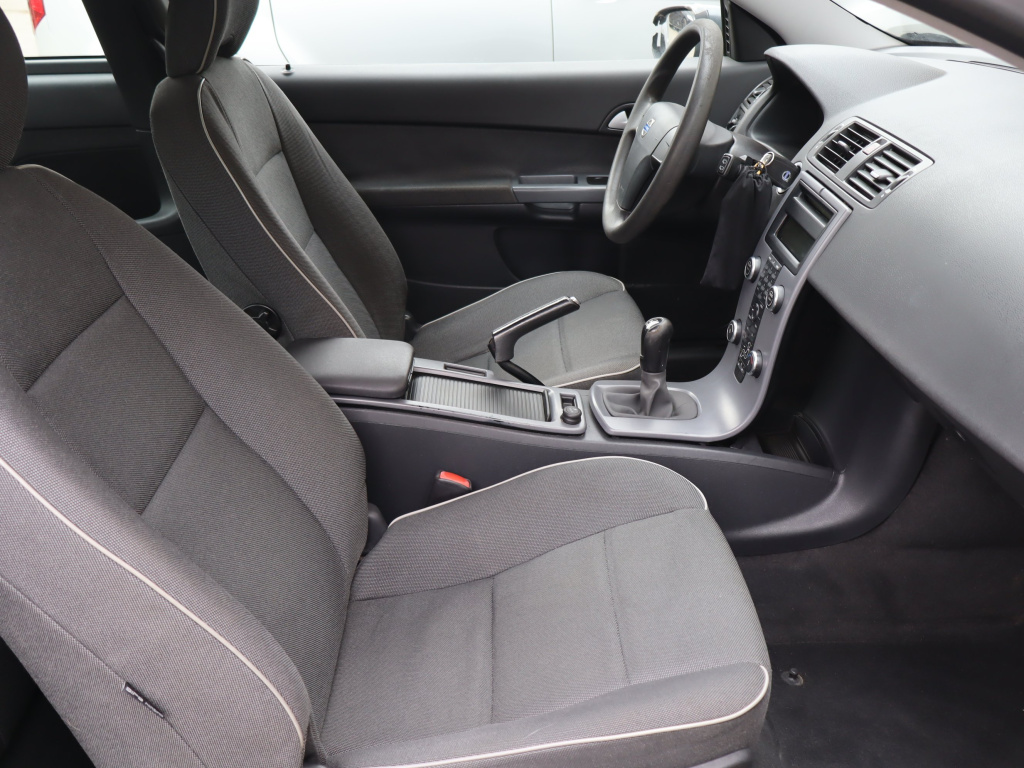 Volvo C30