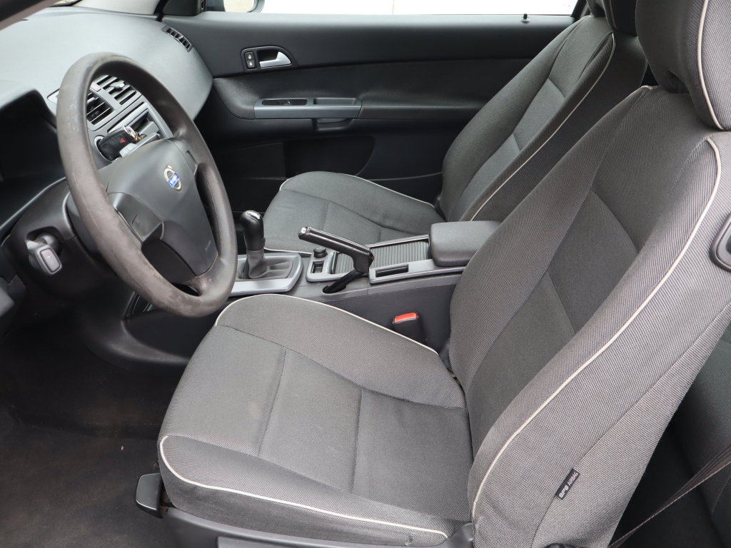 Volvo C30