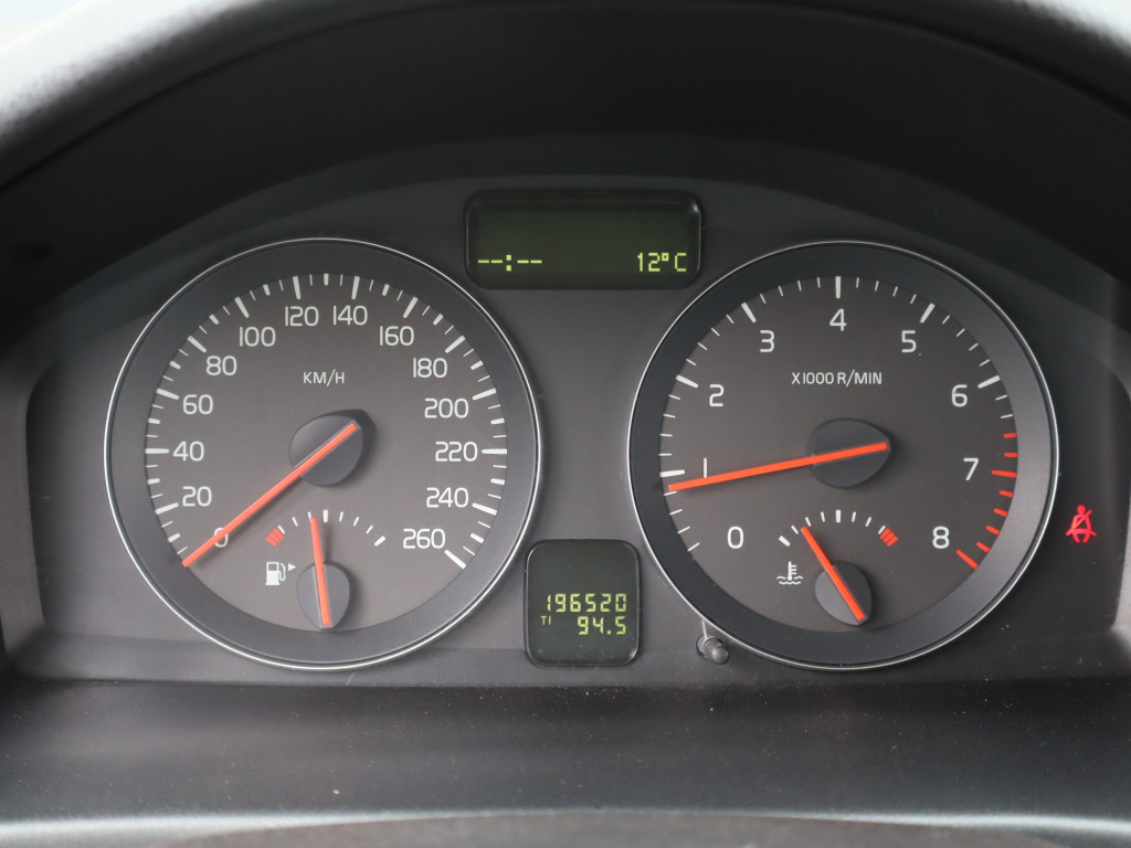 Volvo C30
