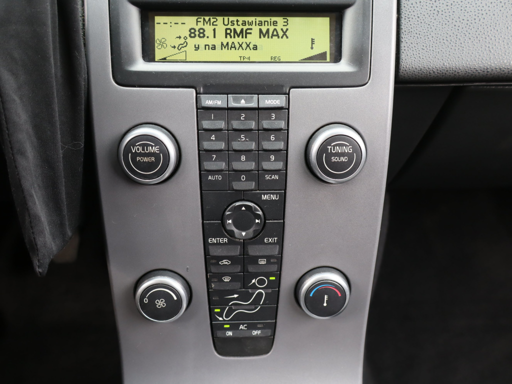 Volvo C30